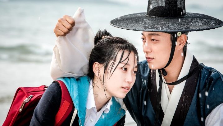 Splash Splash Love 퐁당퐁당 Love Ep 1 2 End Eng Sub World Of Happiness